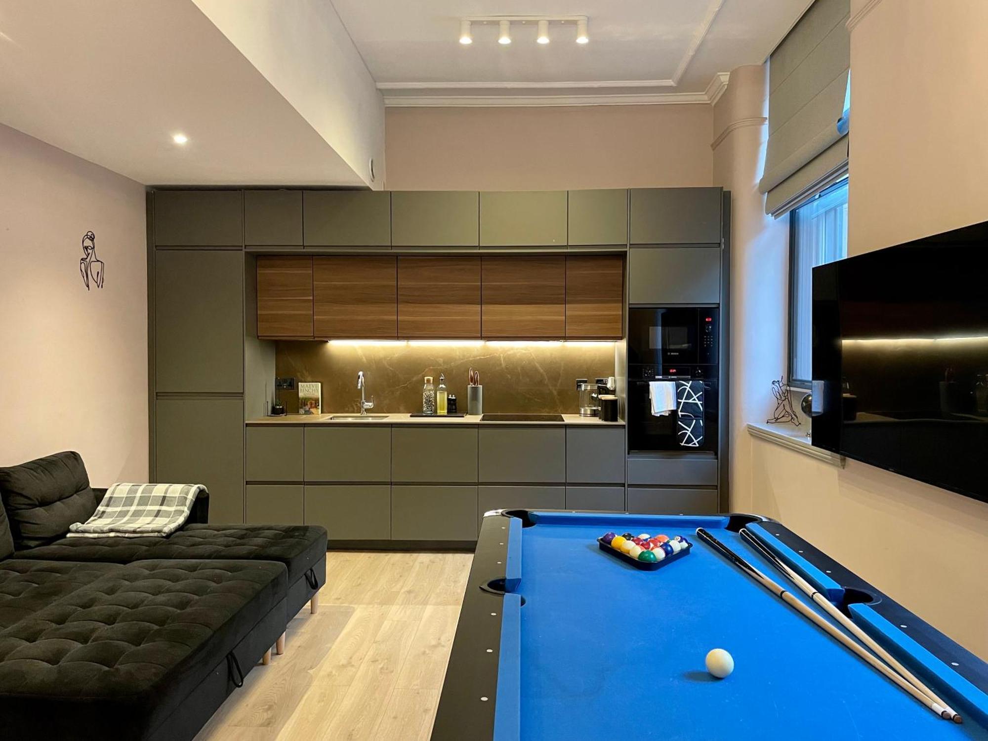 Stunning 2 Bed Apartment In Greater Manchester Exterior foto