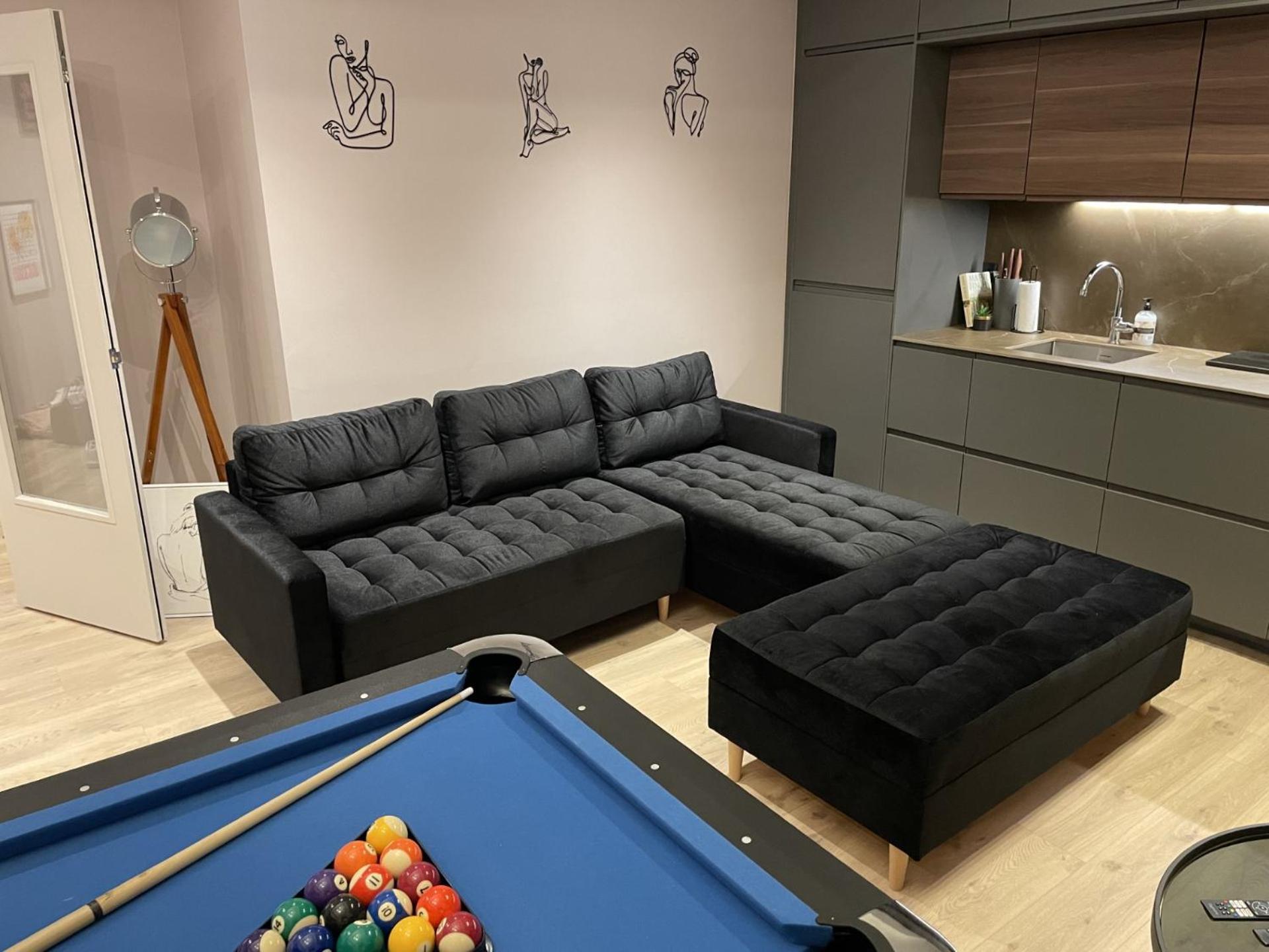 Stunning 2 Bed Apartment In Greater Manchester Exterior foto